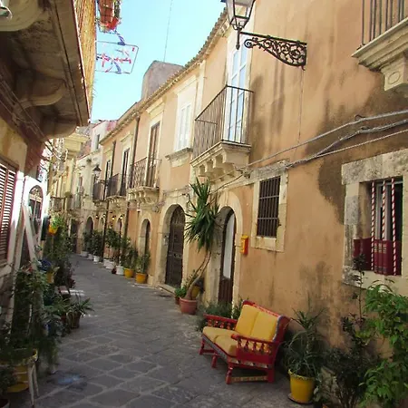 Casa Via Del Crocifisso Διαμέρισμα