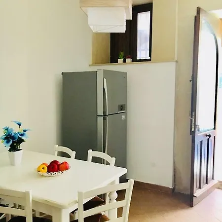 Casa Via Del Crocifisso Διαμέρισμα *