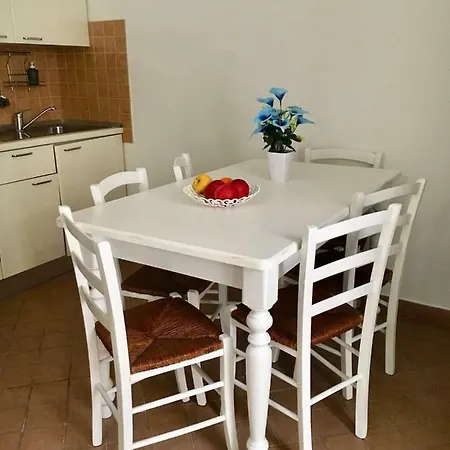 Διαμέρισμα Casa Via Del Crocifisso *