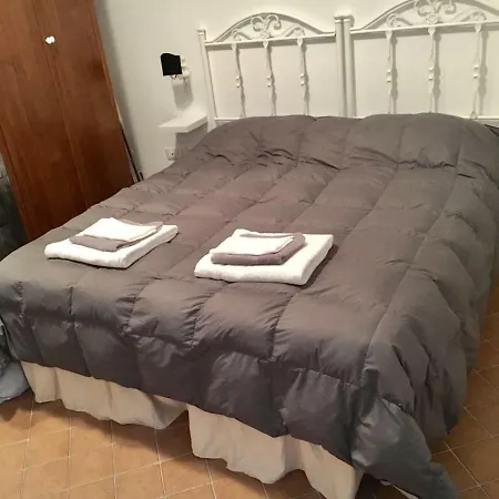 Διαμέρισμα Casa Via Del Crocifisso *