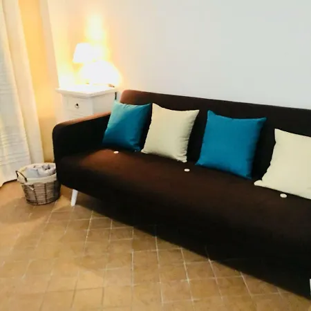 Casa Via Del Crocifisso *